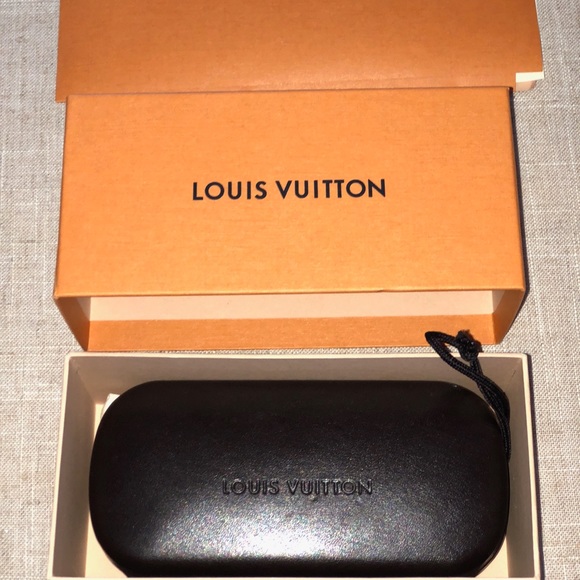 Louis Vuitton Sunglasses - Picture 1 of 7